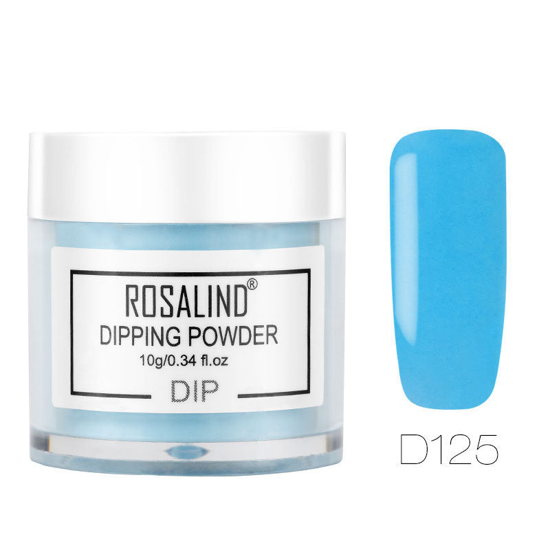 Nail polish powder for natural nails Nail polish powder for natural nails
